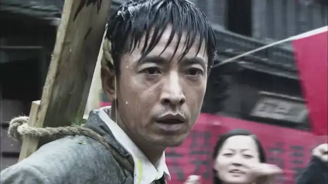 中国评分最高10部谍战剧，《悬崖》未进前五，《风筝》也仅排第6 第35张