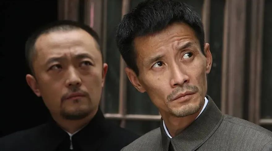 中国评分最高10部谍战剧，《悬崖》未进前五，《风筝》也仅排第6 第53张