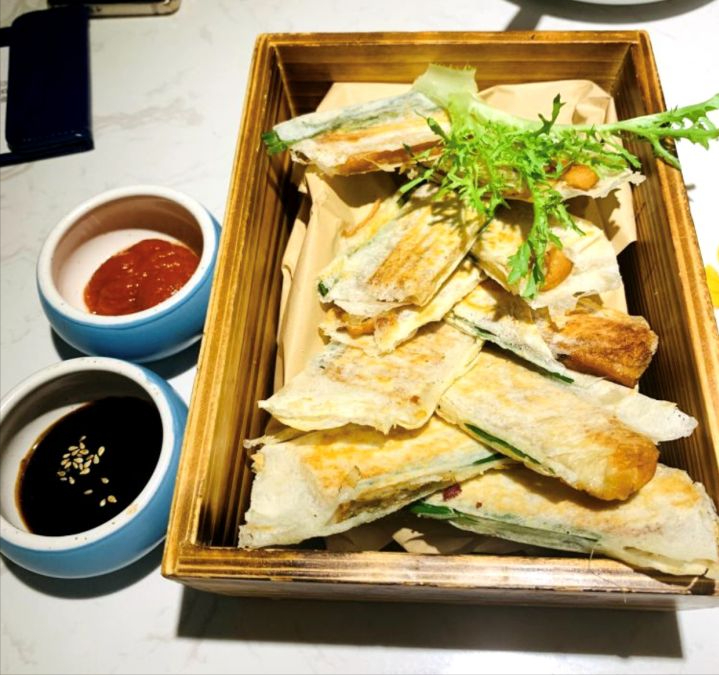 杭州特色美食排行榜前十名 杭州十大特色美食 第11张