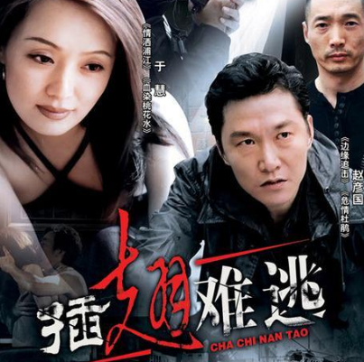 中国最经典十大犯罪剧 犯罪类电视剧推荐排行榜 第5张