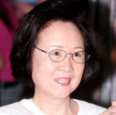 台湾十大著名的作家 台湾最出名的作家排行榜 第5张