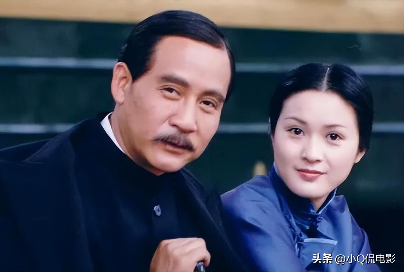 中国电视剧排行榜（近30年来最经典的十大国产剧排名） 第17张