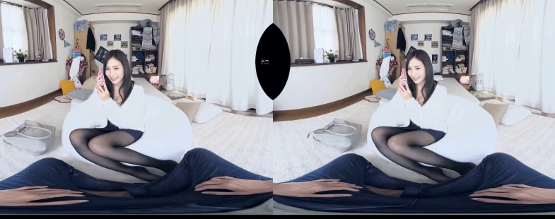 《林允儿AI换脸VR视频》-体验全新视觉盛宴，尽在12V/1.8G自行打包！
